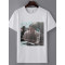 Tricou Harry Potter cu o carte. Photo 1